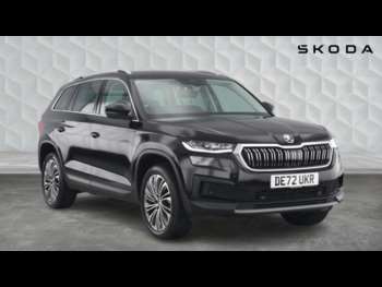 2022 - 1.5 TSI (150ps) SE L Executive 7s ACT DSG Automatic 5-Door