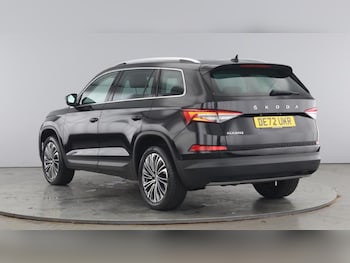 Used Skoda Kodiaq 2022 for sale - 75118351: Photo
