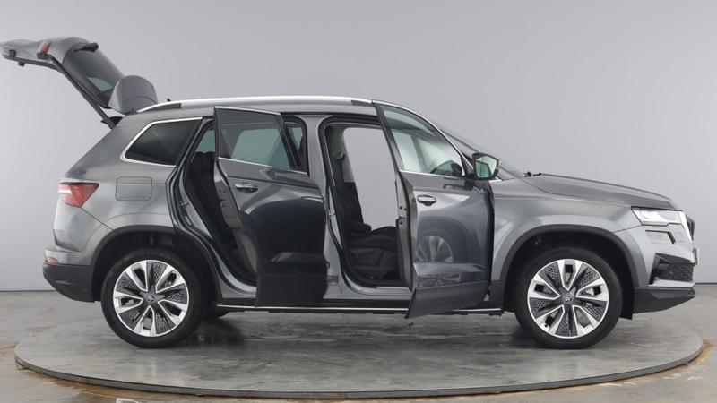 Used Skoda Karoq 2025 for sale - 75898058: Photo 10