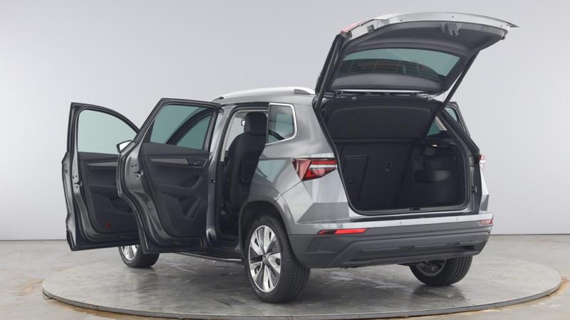 Used Skoda Karoq 2025 for sale - 75898058: Photo 11