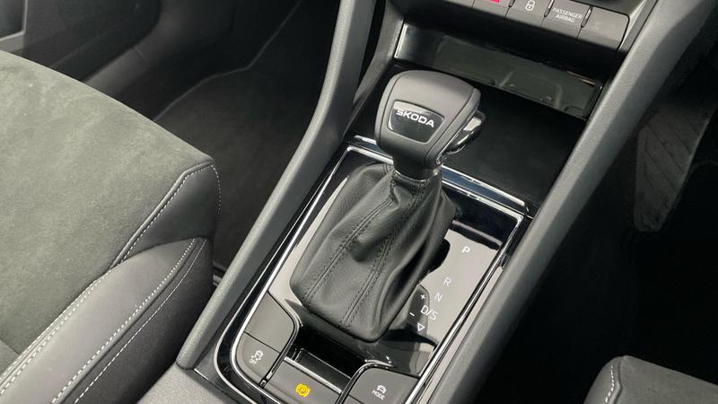 Used Skoda Karoq 2025 for sale - 75898058: Photo 15