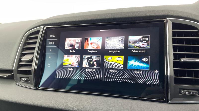 Used Skoda Karoq 2025 for sale - 75898058: Photo 18