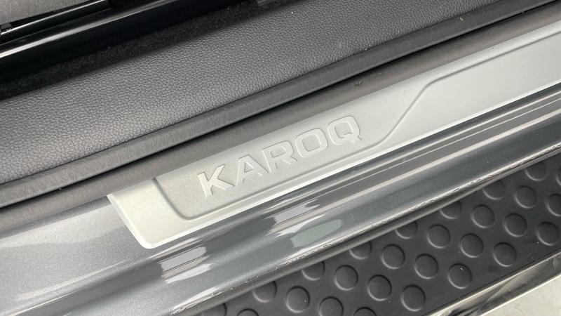 Used Skoda Karoq 2025 for sale - 75898058: Photo 20