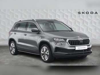 Used Skoda Karoq 2025 for sale - 75898058: Photo