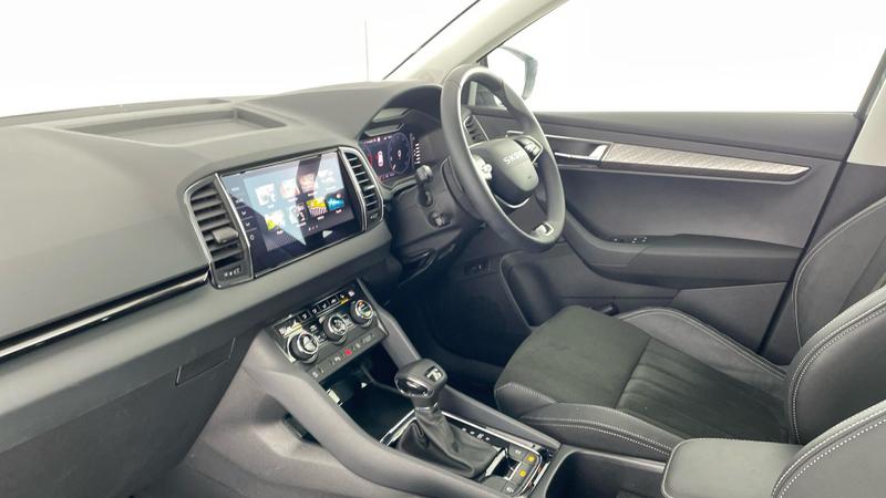 Used Skoda Karoq 2025 for sale - 75898058: Photo 3