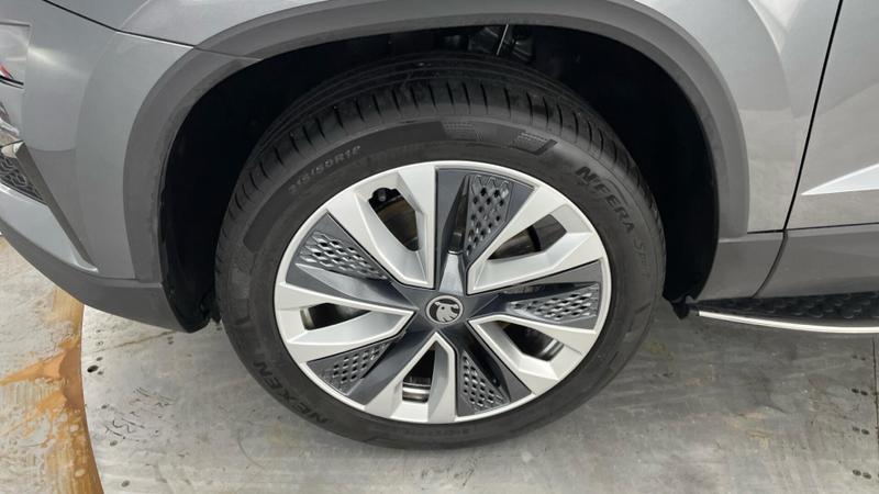 Used Skoda Karoq 2025 for sale - 75898058: Photo 35