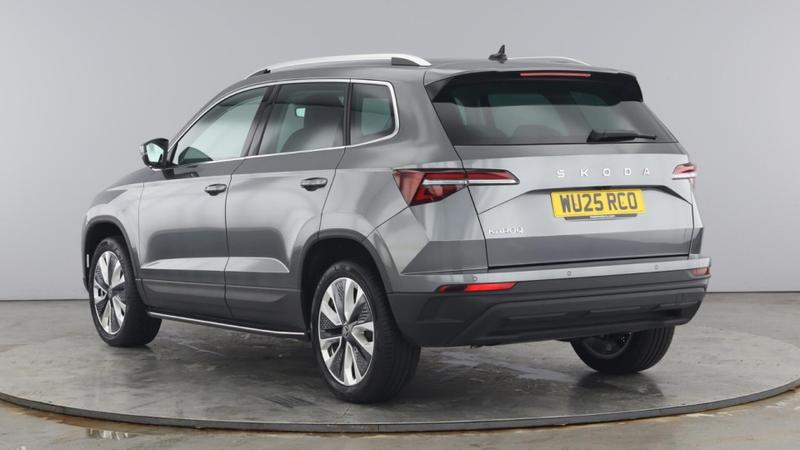 Used Skoda Karoq 2025 for sale - 75898058: Photo 4