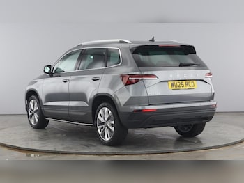 Used Skoda Karoq 2025 for sale - 75898058: Photo