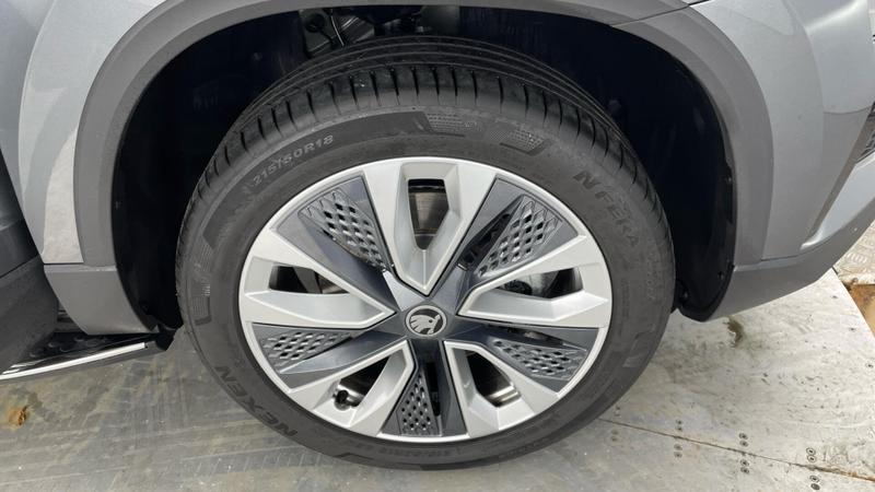 Used Skoda Karoq 2025 for sale - 75898058: Photo 6