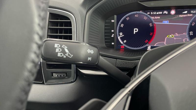 Used Skoda Karoq 2025 for sale - 75898058: Photo 7