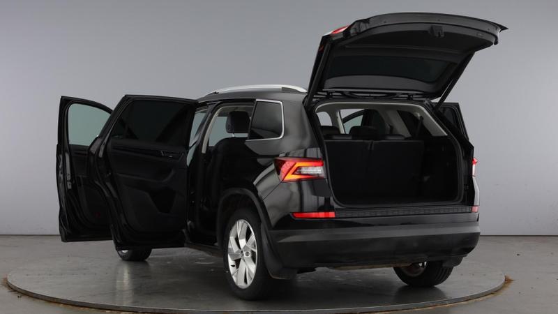 Used Skoda Kodiaq 2020 for sale - 76504557: Photo 11