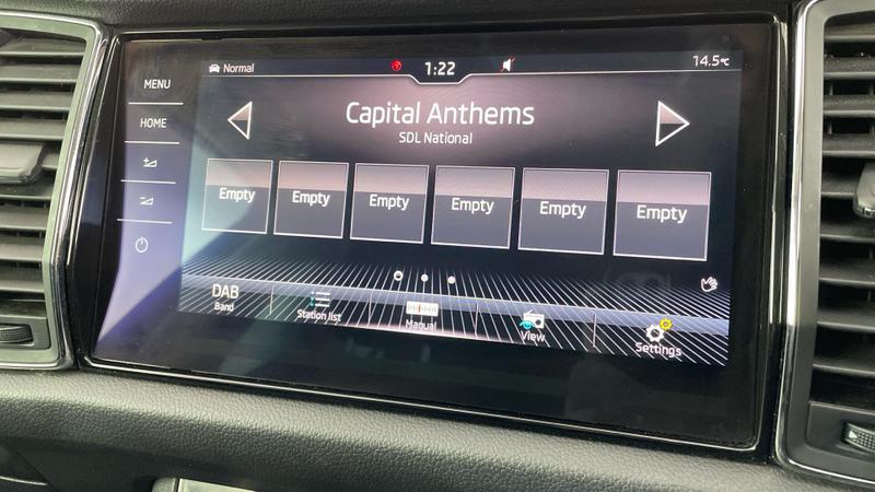 Used Skoda Kodiaq 2020 for sale - 76504557: Photo 15