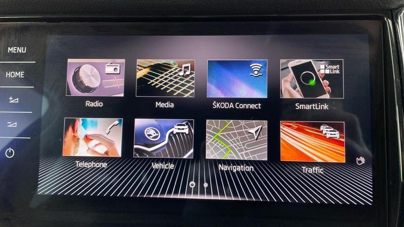 Used Skoda Kodiaq 2020 for sale - 76504557: Photo 18