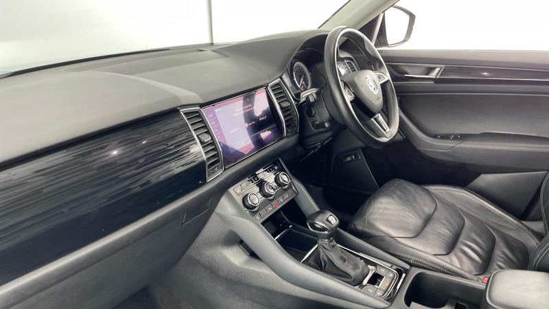 Used Skoda Kodiaq 2020 for sale - 76504557: Photo 2
