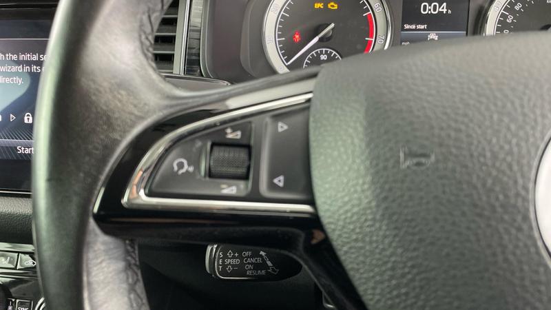 Used Skoda Kodiaq 2020 for sale - 76504557: Photo 21