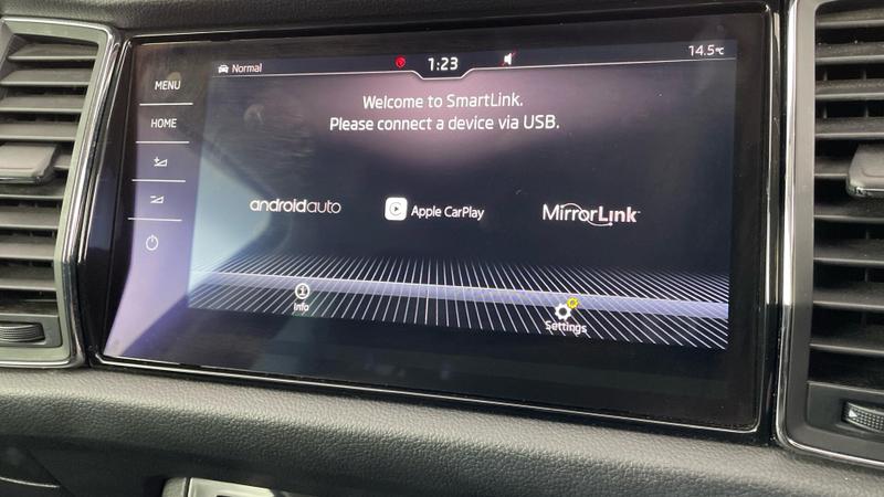 Used Skoda Kodiaq 2020 for sale - 76504557: Photo 22