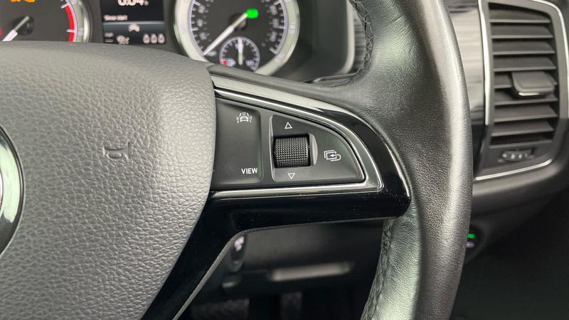 Used Skoda Kodiaq 2020 for sale - 76504557: Photo 23