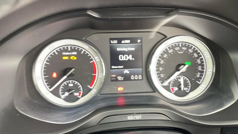 Used Skoda Kodiaq 2020 for sale - 76504557: Photo 25