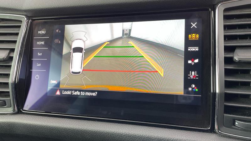 Used Skoda Kodiaq 2020 for sale - 76504557: Photo 26