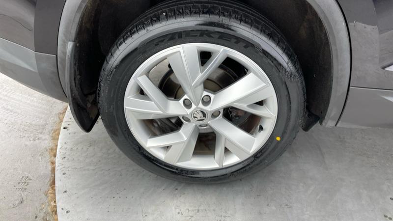 Used Skoda Kodiaq 2020 for sale - 76504557: Photo 27