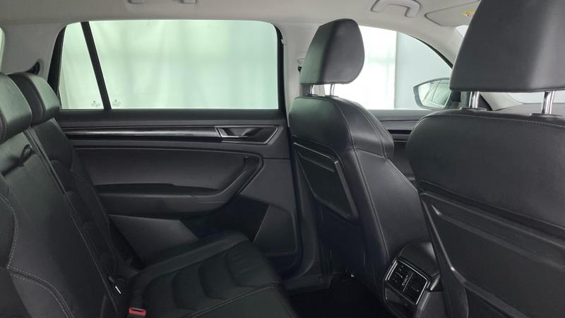Used Skoda Kodiaq 2020 for sale - 76504557: Photo 29