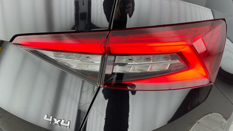 Used Skoda Kodiaq 2020 for sale - 76504557: Photo 30