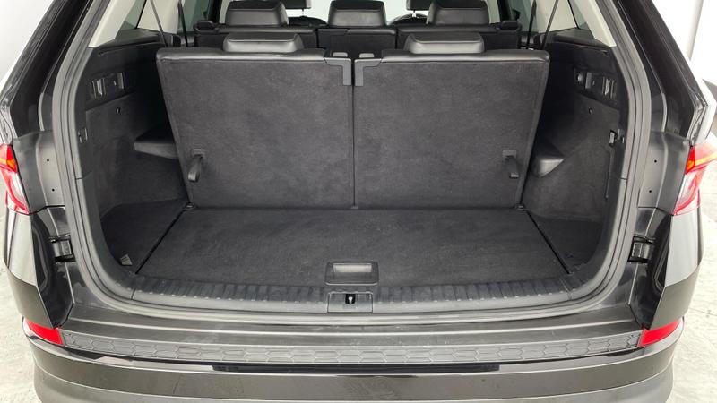 Used Skoda Kodiaq 2020 for sale - 76504557: Photo 31