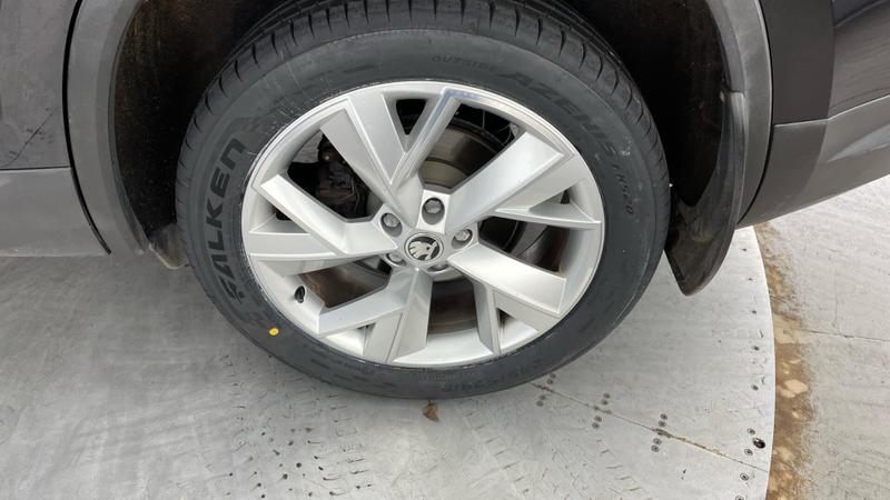 Used Skoda Kodiaq 2020 for sale - 76504557: Photo 34