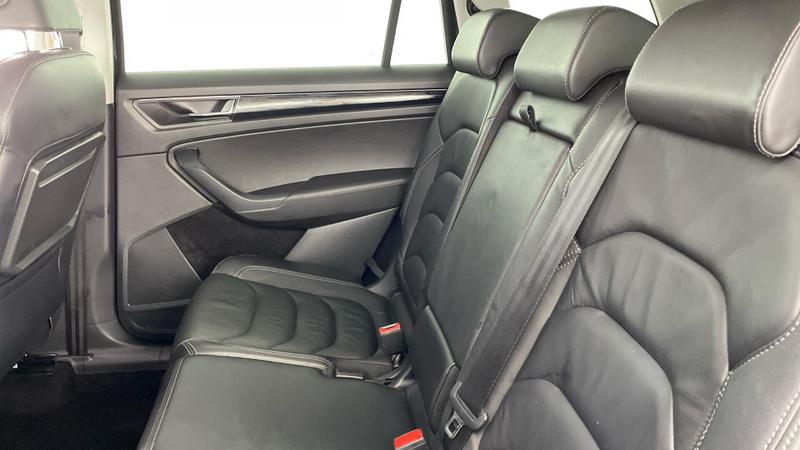 Used Skoda Kodiaq 2020 for sale - 76504557: Photo 36