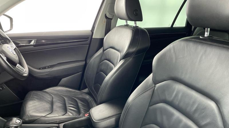 Used Skoda Kodiaq 2020 for sale - 76504557: Photo 37