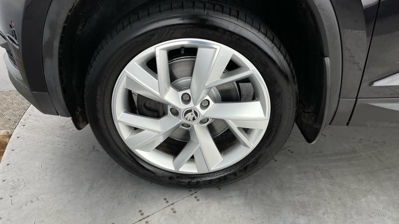 Used Skoda Kodiaq 2020 for sale - 76504557: Photo 40