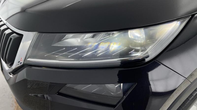 Used Skoda Kodiaq 2020 for sale - 76504557: Photo 41