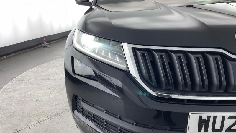Used Skoda Kodiaq 2020 for sale - 76504557: Photo 42