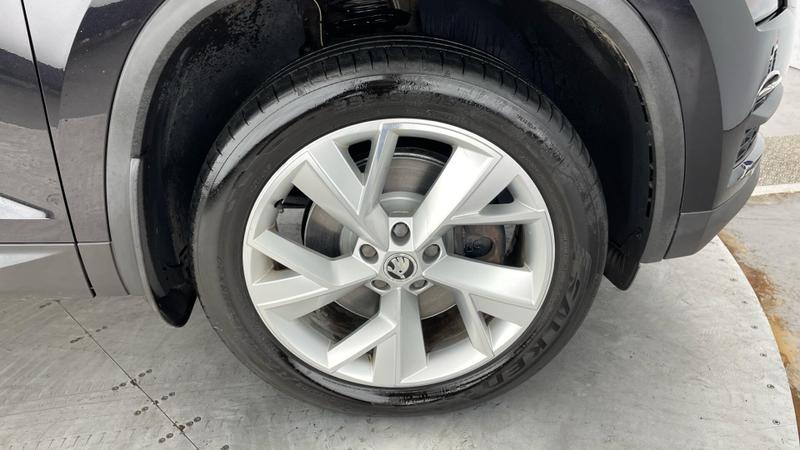Used Skoda Kodiaq 2020 for sale - 76504557: Photo 5