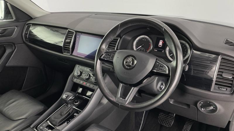 Used Skoda Kodiaq 2020 for sale - 76504557: Photo 6