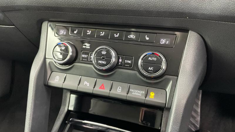 Used Skoda Kodiaq 2020 for sale - 76504557: Photo 7