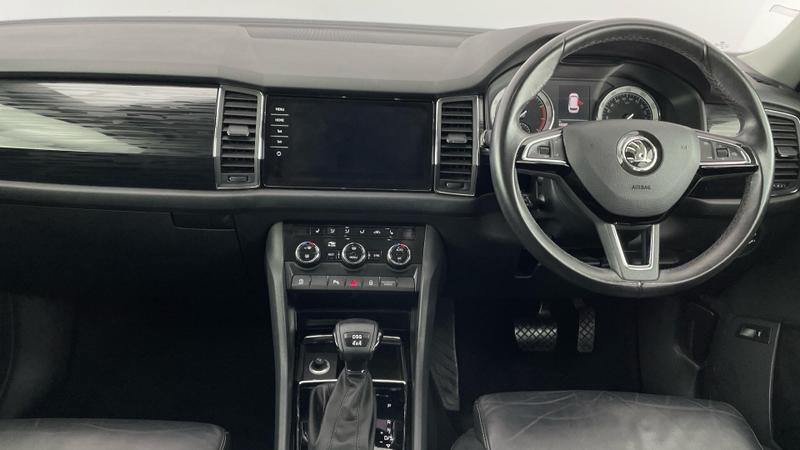 Used Skoda Kodiaq 2020 for sale - 76504557: Photo 8