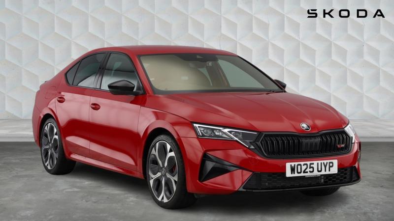 Used Skoda Octavia 2025 for sale - 76266090: Photo 1