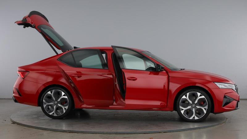 Used Skoda Octavia 2025 for sale - 76266090: Photo 11