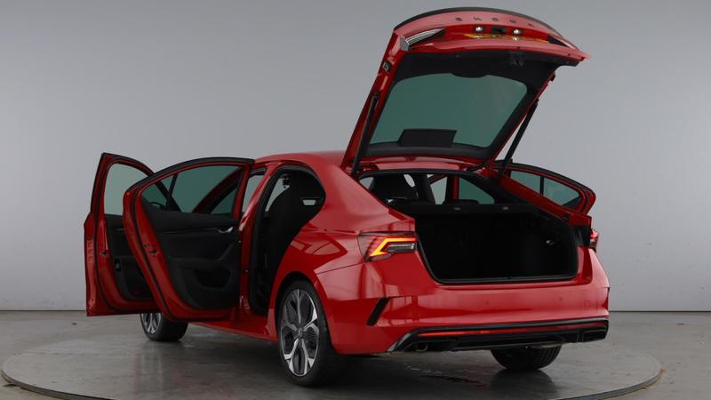 Used Skoda Octavia 2025 for sale - 76266090: Photo 12