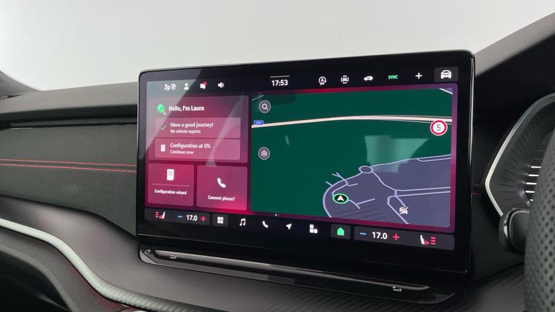 Used Skoda Octavia 2025 for sale - 76266090: Photo 17