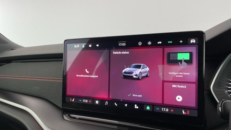 Used Skoda Octavia 2025 for sale - 76266090: Photo 18