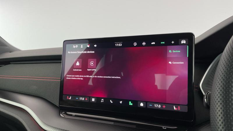 Used Skoda Octavia 2025 for sale - 76266090: Photo 19