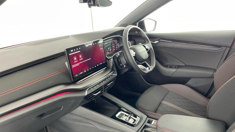 Used Skoda Octavia 2025 for sale - 76266090: Photo 2