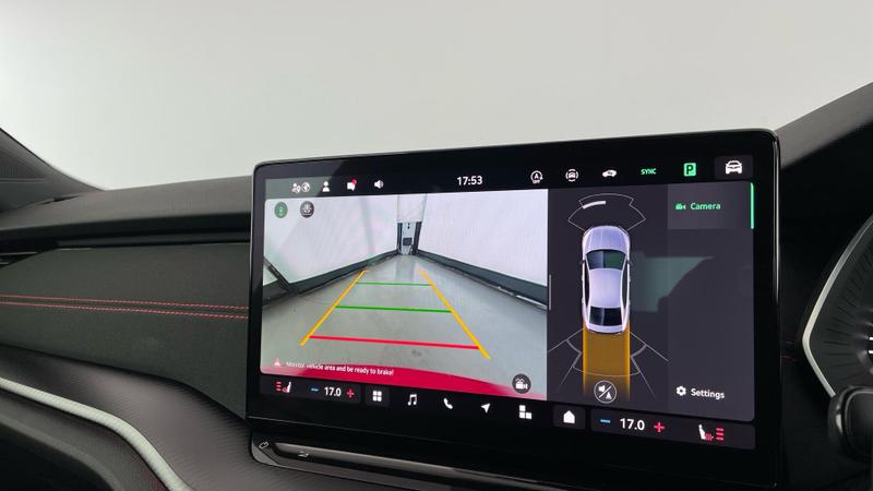 Used Skoda Octavia 2025 for sale - 76266090: Photo 23