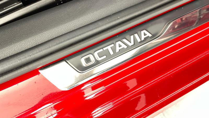 Used Skoda Octavia 2025 for sale - 76266090: Photo 25