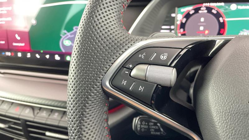 Used Skoda Octavia 2025 for sale - 76266090: Photo 26