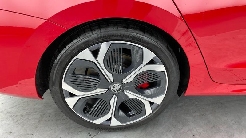 Used Skoda Octavia 2025 for sale - 76266090: Photo 28