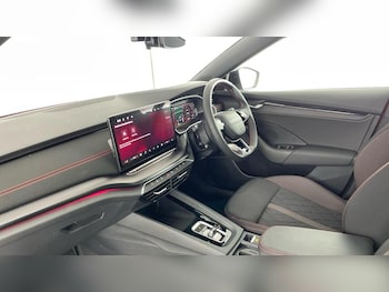 Used Skoda Octavia 2025 for sale - 76266090: Photo