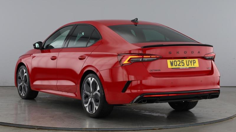 Used Skoda Octavia 2025 for sale - 76266090: Photo 3